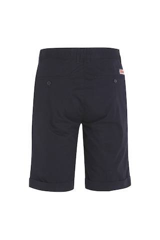 Slam Slam Deck Lgt Chino Shorts Erkek Mavi Şort W13 Lacivert