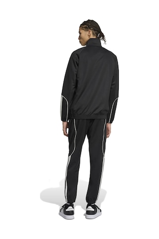 Adidas 3-strıpes Stadıum Ts Erkek Eşofman Takımı Jn1817 Jn1817 Sb Siyah-beyaz