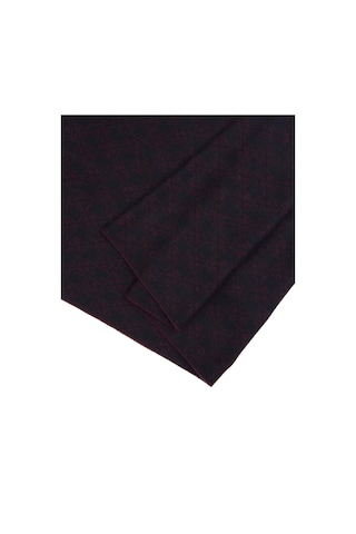 Pierre Cardin Erkek Bordo Kaşkol 50317401-900 Bordo