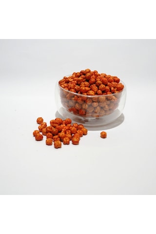 Biberli Çorum Leblebisi 1 KG