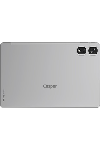 Casper VIA S50 4 GB 128 GB 11" FHD+ Tablet + Kılıf