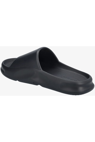Jack & Jones Jfwstatus Erkek Gri Slider Terlik 12251282-anthracite Gri