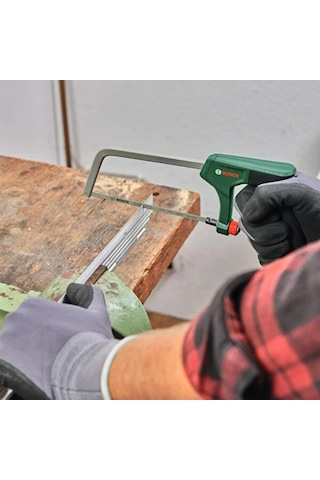 Bosch Demir Testeresi 150 Mm