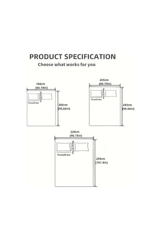 Trendooze Parça Lüks Saten Yatak Takımı Makinede Yıkanabilir Polyester Gümüş Gri Sunshine022 Silvery Grey 3 Gümüş Gri