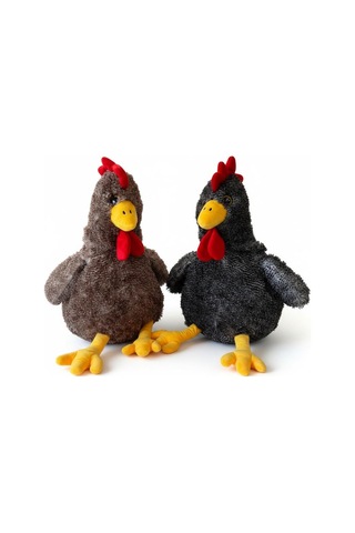 Sepetopia Pl62969 40 Cm Çilli Horoz Belirtilmemiş