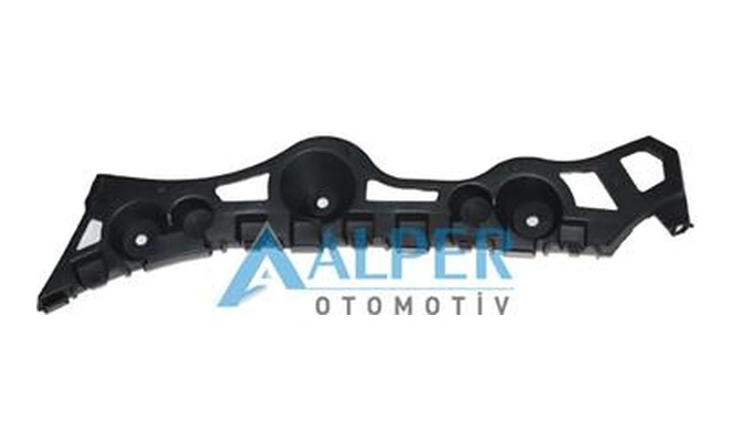 Arka Tampon Braketi Sağ Renault Symbol 3 2013 850448811r
