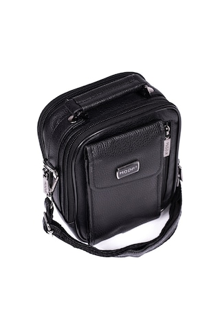 Moda Bu 43 Suni Deri Askılı Erkek Çanta