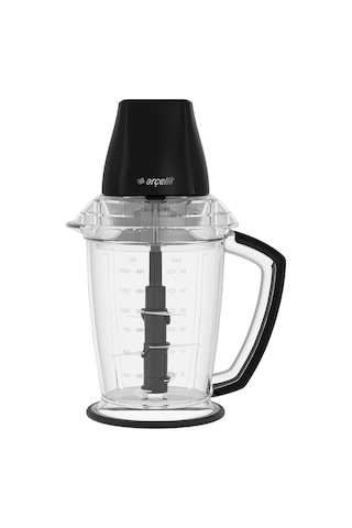 Arçelik DO 3585 550 W 6 Bıçaklı Doğrayıcı