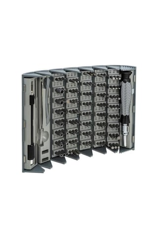 Rox 126 Parca Tornavıda Setı