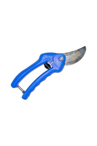 Fixio Bm0250 8"/200mm Plastik Saplı Bağ Makası