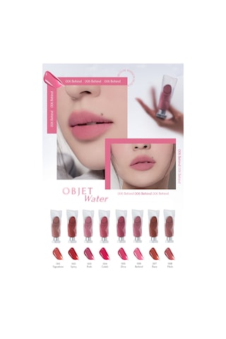 Muzigae Mansion Objet Water 006 Behind