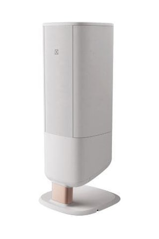 Electrolux Hijyenik UV 800 I EP83HB25UV Dikey Şarjlı Süpürge