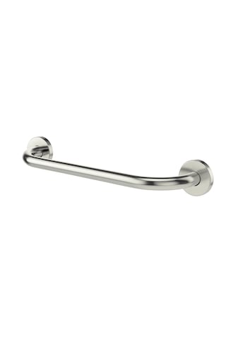 Tutamak 40cm Ø19 Paslanmaz Çelik Krom
