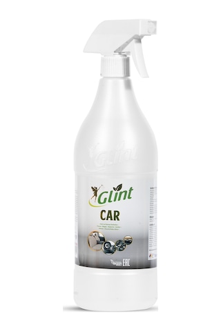 Glint Car 6x1 Lt Çok Amaçlı Bitkisel İçerikli Oto Temizleyici