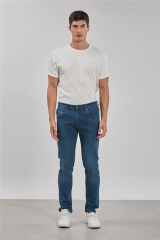Barrels And Oıl Erkek Pablo Regular Fit Pantolon - Yeşil Yeşil