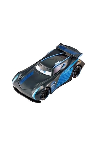 Cars Tekli Karakter Araçlar Jackson Storm Dxv29