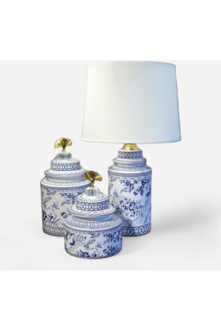 Şah Abajur Küp Bahar Dalı 135 272 Diğer