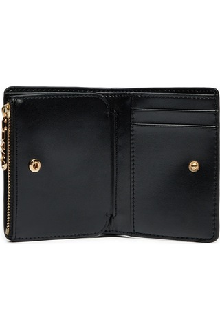 Mıchael Kors Kadın Cüzdan 32s4g8ed7l-black Siyah