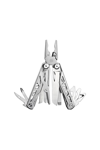 Grand Kamp Harvest Ghk6 Christmas Multi Tool Gri
