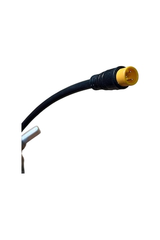 Haibo M Serisi Potentimeter Elektrikli Bot Motoru Yedek Switch