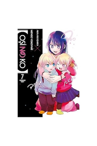 Asteriks 16 - Asteriks İsviçre De + Oşi No Ko 7.cilt + Seraph Of The End - Kıyamet Meleği 5