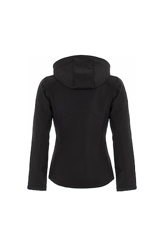Merrell Focus Kadın Softshell Ceket Siyah