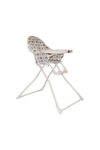 Comfymax Eco Mama Sandalyesi Grey