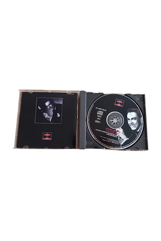 Woody Herman Cd The First Herd