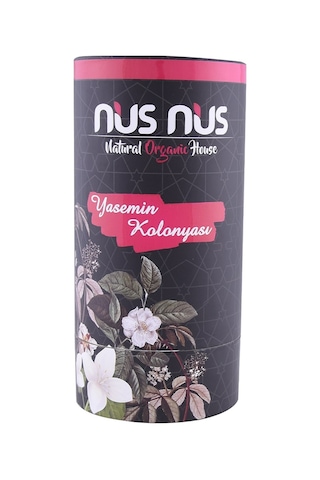 Nusnus Yasemin Kolonyası 100 ML
