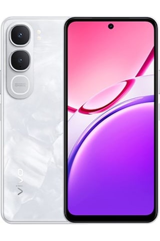 Vivo Y31 5G 6 GB 256 GB (Distribütör Garantili)
