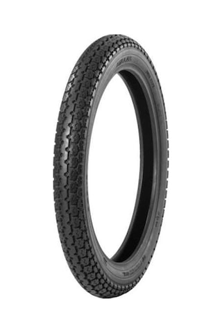 Billas 2.75-17 Tl Dubleks 4pr 41p Bl010 Motosiklet Lastik