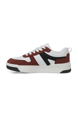 Torex Carolın W Bordo Multı Kadın Sneaker 000000000102714125