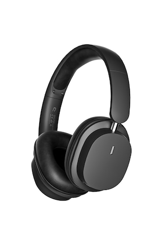 Singree Sy-t2 Kablosuz Kulaklık - Bluetooth 5.3, Tf Kart Oynatma, 3.5mm Aux, 15 Saat Çalışma, Gürültü Önleme, Katlanabilir Oyun Kulaklığı