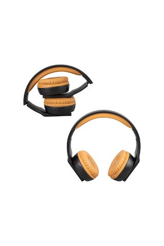 Magicvoice WH-CH760 Kablosuz Bluetooth Kulaküstü Kulaklık