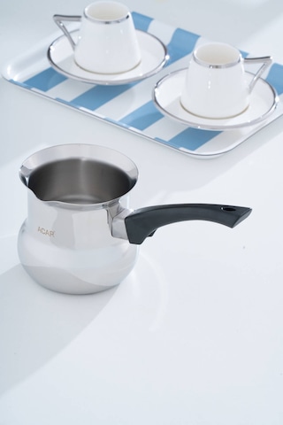 Acar Karmen Çelik Cezve - 700 Ml