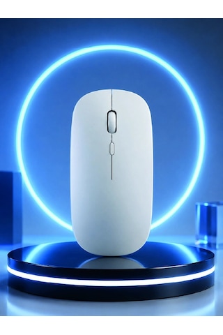 Pg908 Mouse Beyaz