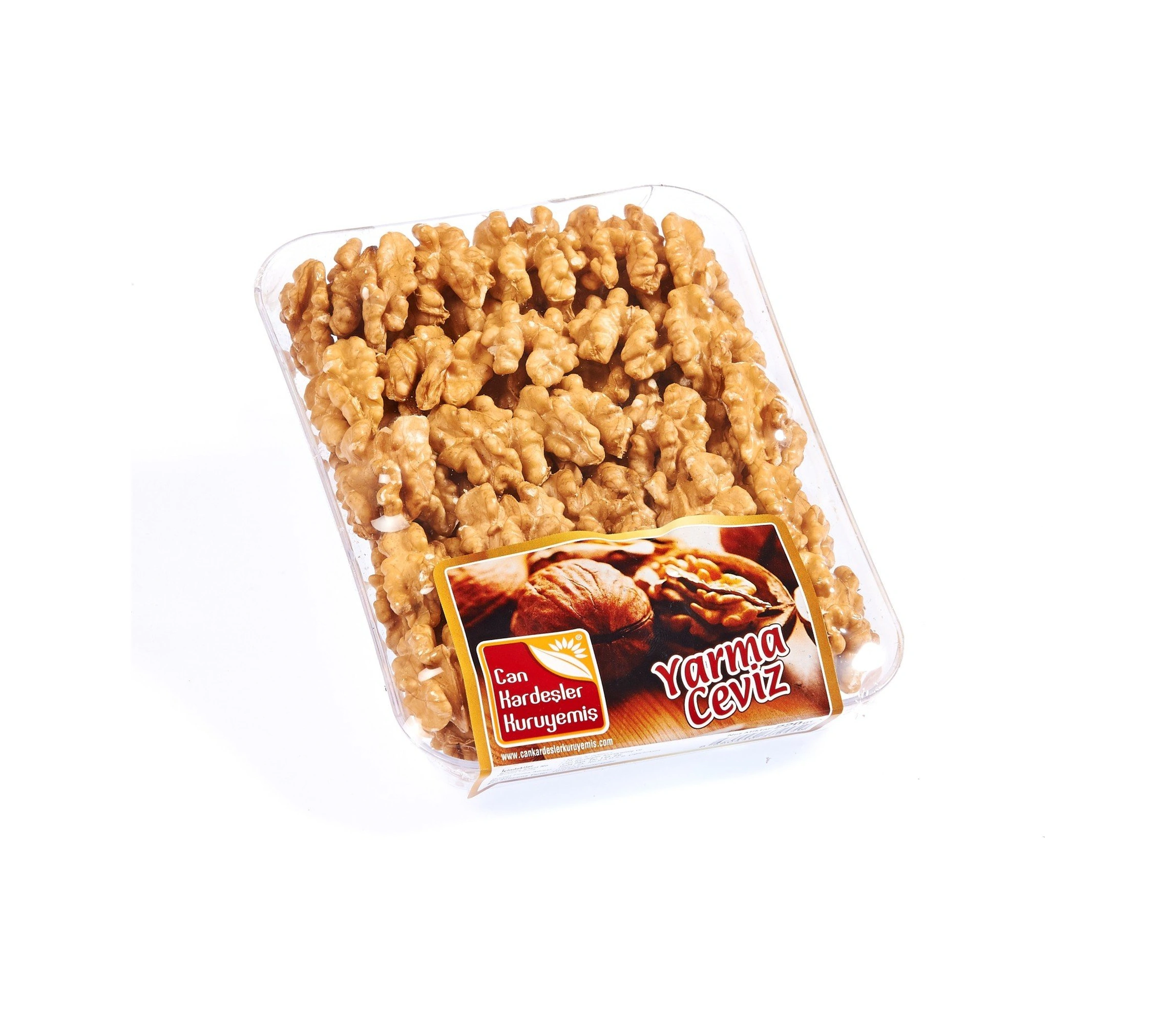 Seçme Ceviz 130 G 130 G