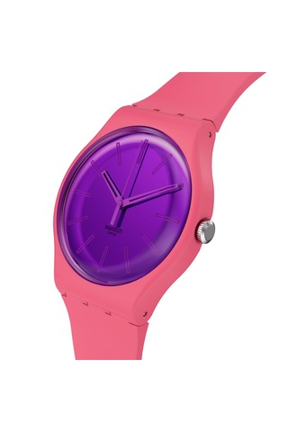 Swatch So29p102 Unisex Kol Saati