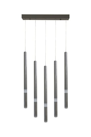 Tra83051L Eco 5Xø25 Mm Led Avize Sarkıt Long Tubo2