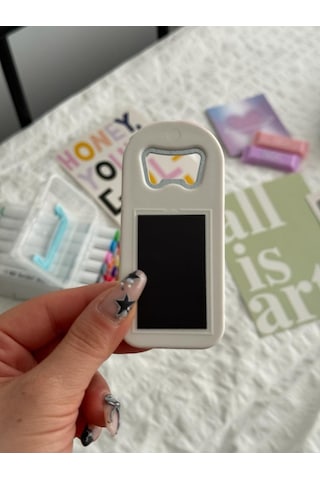 Sungerbob Magnetli Kapak Açacağı Karışık