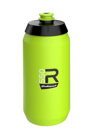 Polisport R550 Matara Suluk 550ml Siyah