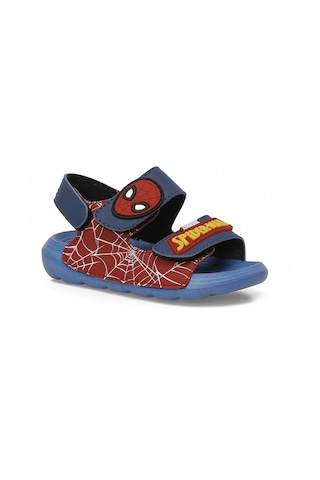 Spiderman Kema.b Saks Erkek Çocuk Sandalet Kema.b6fx 000000000102252020 Mavi