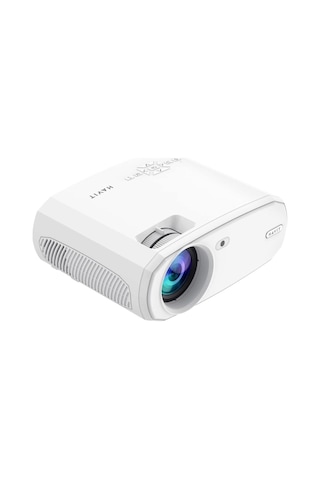 Havit Pj202 220 Lümen Full Hd Wi-fi Projeksiyon Cihazı (Teşhir)