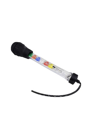 Otomotiv Silindir Sızdırmazlık Donma Önleyici Ve Soğutma Önleyici Test Cihazı, Kablo Uzunluğu: 17.5cm