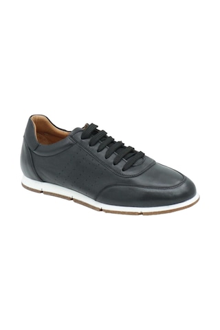 Freefoot 241338 Erkek Casual Ayakkabı - Siyah Siyah
