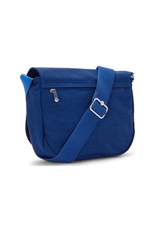 Kipling Loreen M Deep Sky Blue Kadın Çapraz Askılı Çanta Kı7729 001