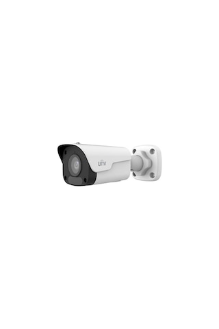 Unv Ipc2122lb-asf28k-a 2mp Mini Ir Bullet Ip Kamera Sesli + Gece