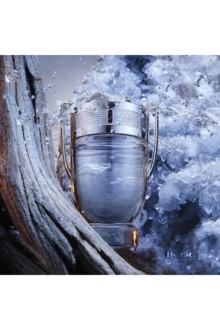 Paco Rabanne Invictus Erkek Parfüm EDT 100 ML