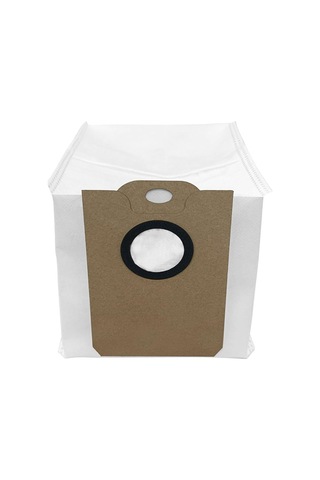 Junzhuodianpu Monsga Ms1 Max, Ultenic T10 Lite/t20 Pro, Liectroux M70 Pro, Bpmıo B15 Plus Ve Lubluelu L15 Plus Elektrikli Süpürgeler İçin Aksesuar Toz Torbaları.