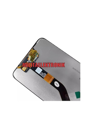 Samsung Uyumlu Galaxy A10S Sm-A107F Lcd Ekran Dokunmatik Servis